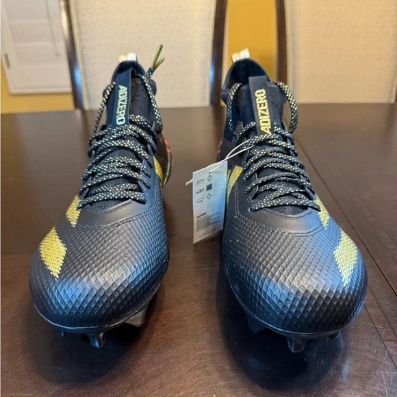 New Adidas Adizero Impact Speed  Coronation Football Cleats - Picture 5 of 14